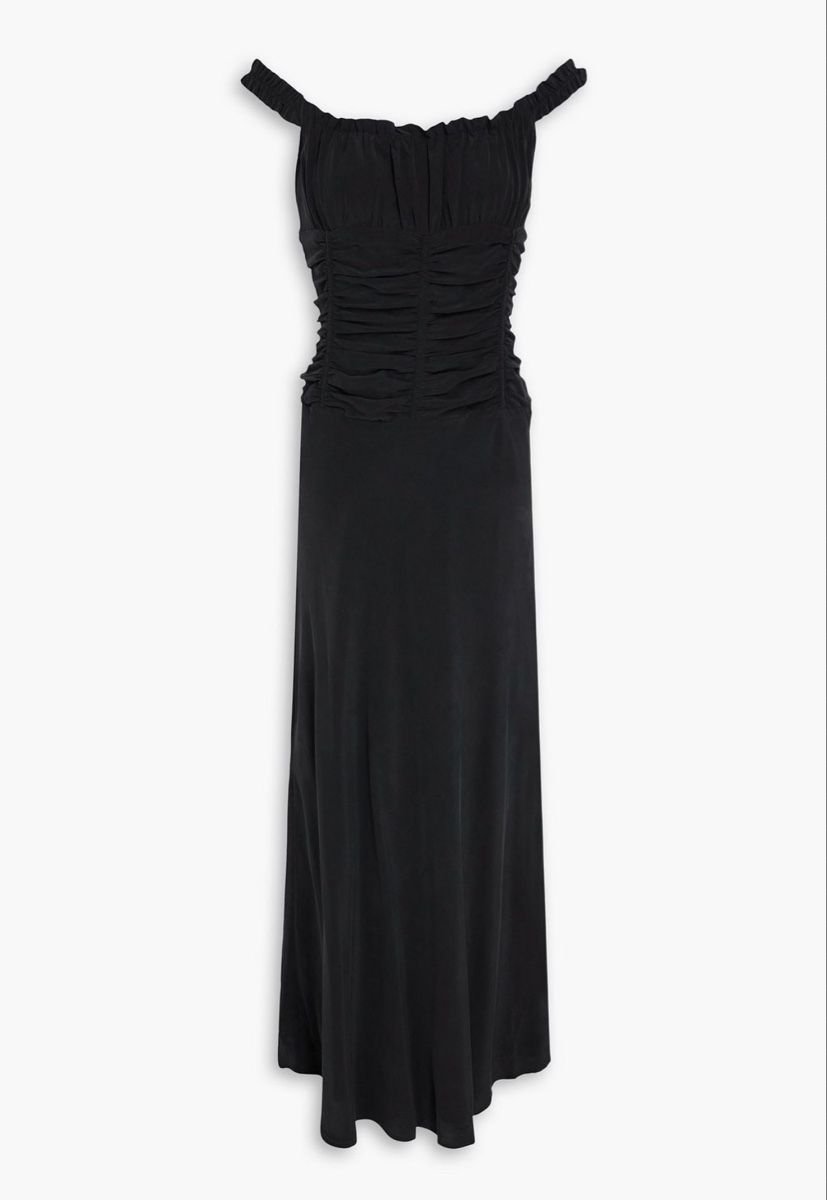 Kleider: Staud dress  – Neu und originalverpackt aus Paradiso von viorea 2