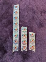 15 Migros Story Mania tonies Sticker (eine volle Karte)