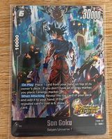 FS09-07 | Dragon Ball Super Card Game