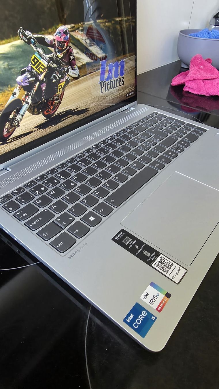 Lenovo Notebooks: Lenovo IdeaPad flex 5 – Gebraucht aus Niederscherli von LmPictures 1