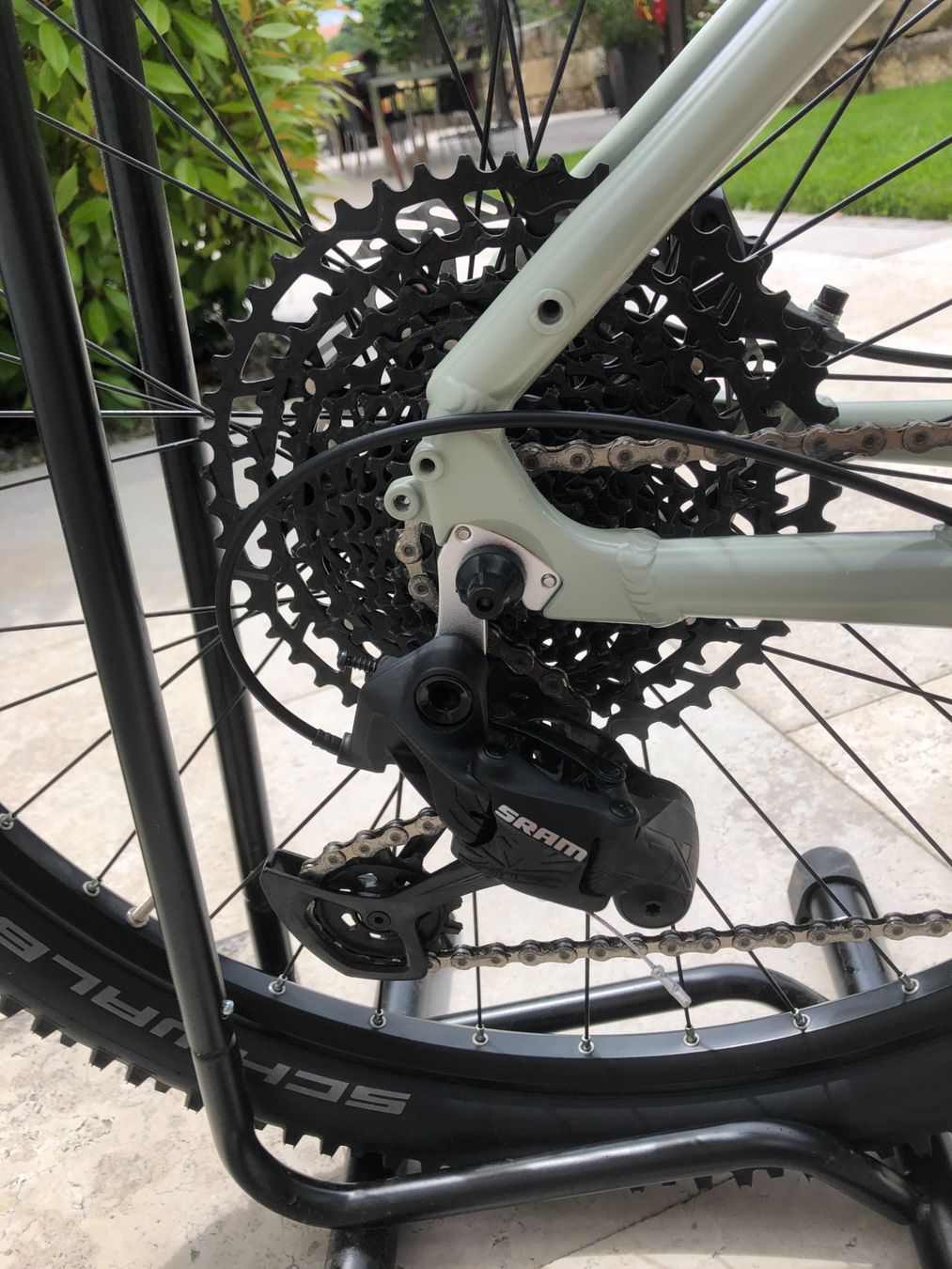 Cilo Velos: E-MTB Cilo CXM04 Blackrock – Neu (gemäss Beschreibung) aus Zimmerwald von Michael68 3