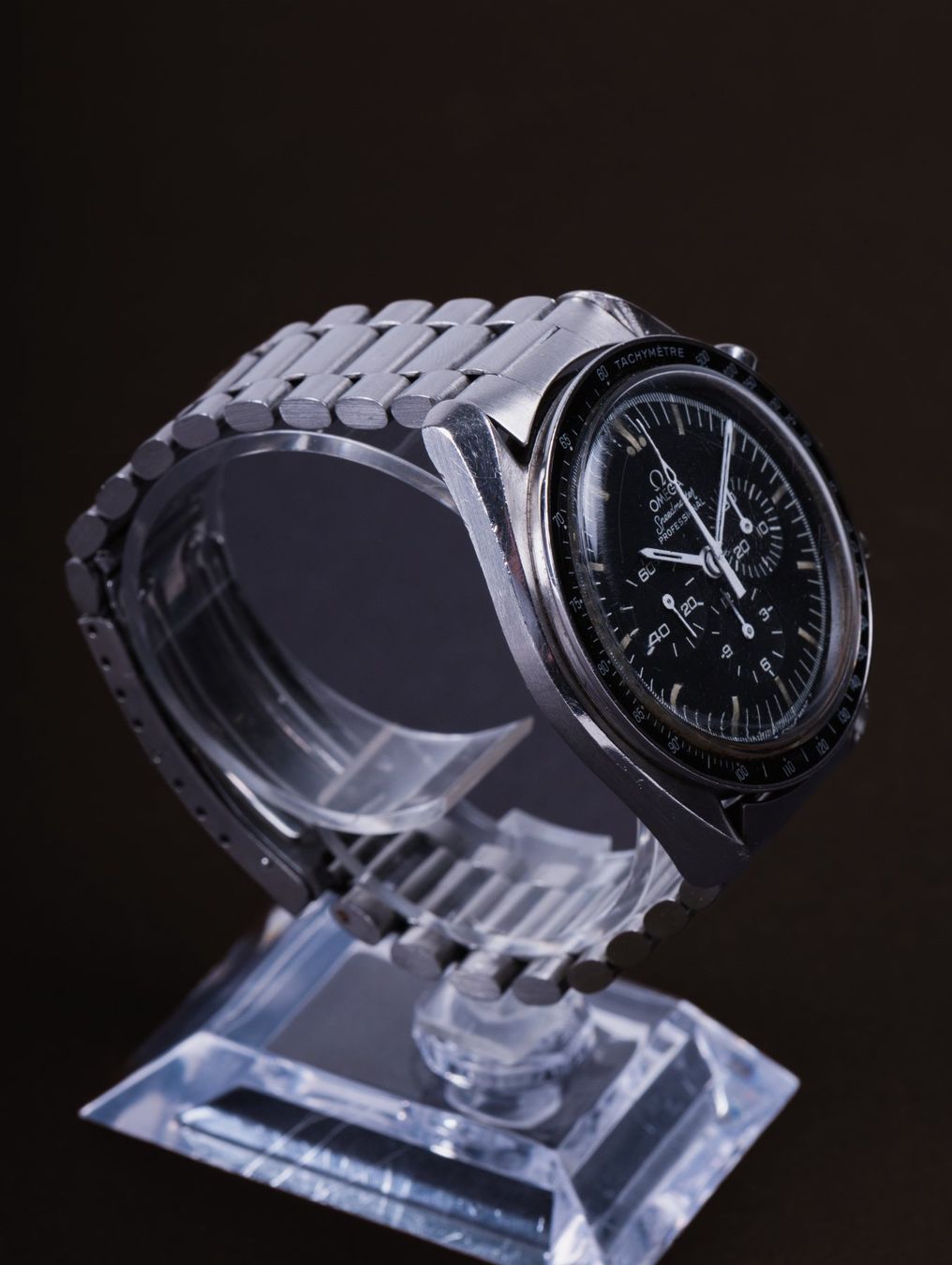 Omega Orologi: Omega Speedmaster Professional – Usato da Schaffhausen venduto da immervali 3
