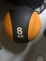 Medizinball 8kg