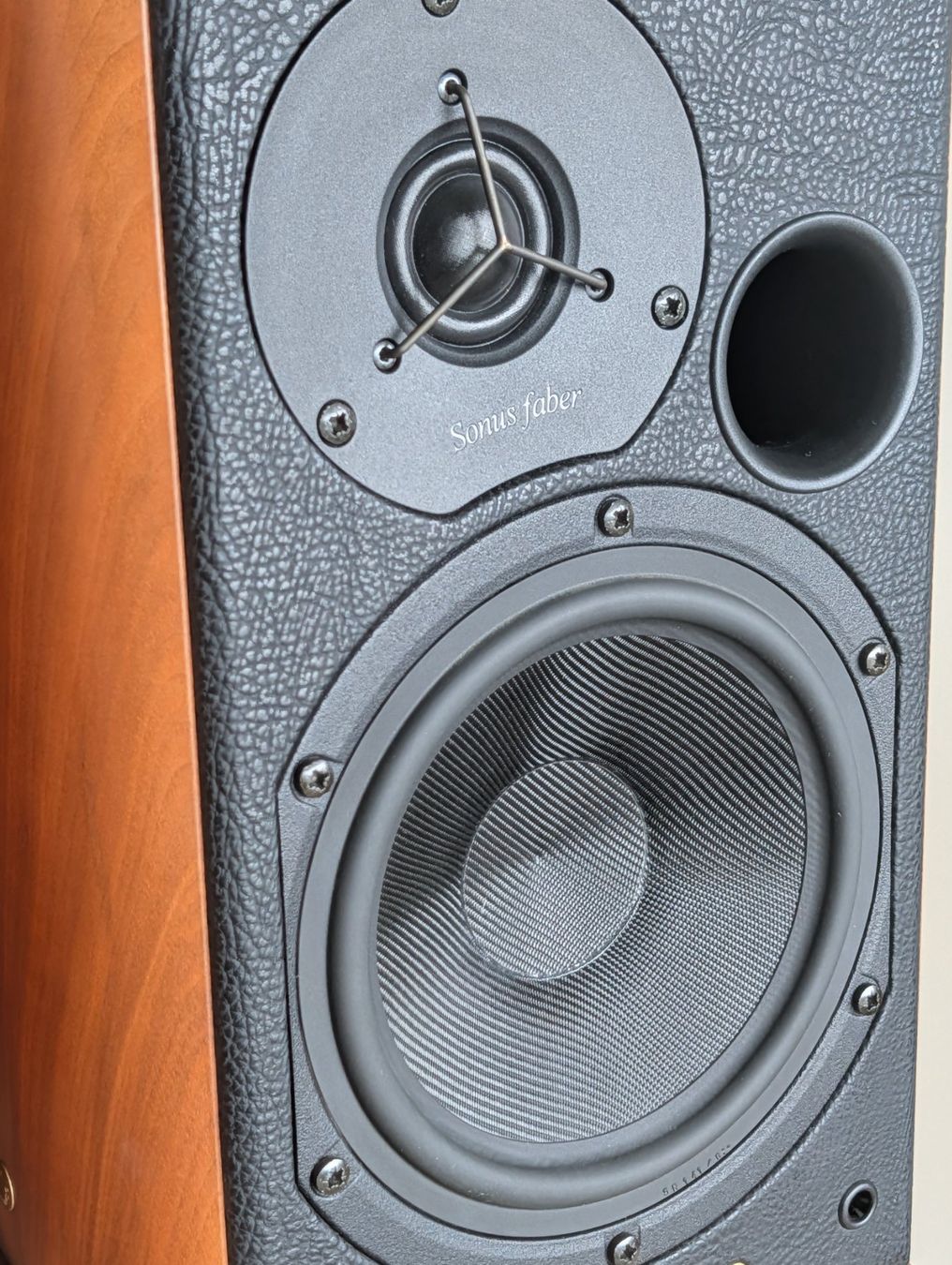 Sonus Faber Casse acustiche: Sonus Faber Concerto Home - 3.0 Set – Usato da Montlingen venduto da michi_gecko 5