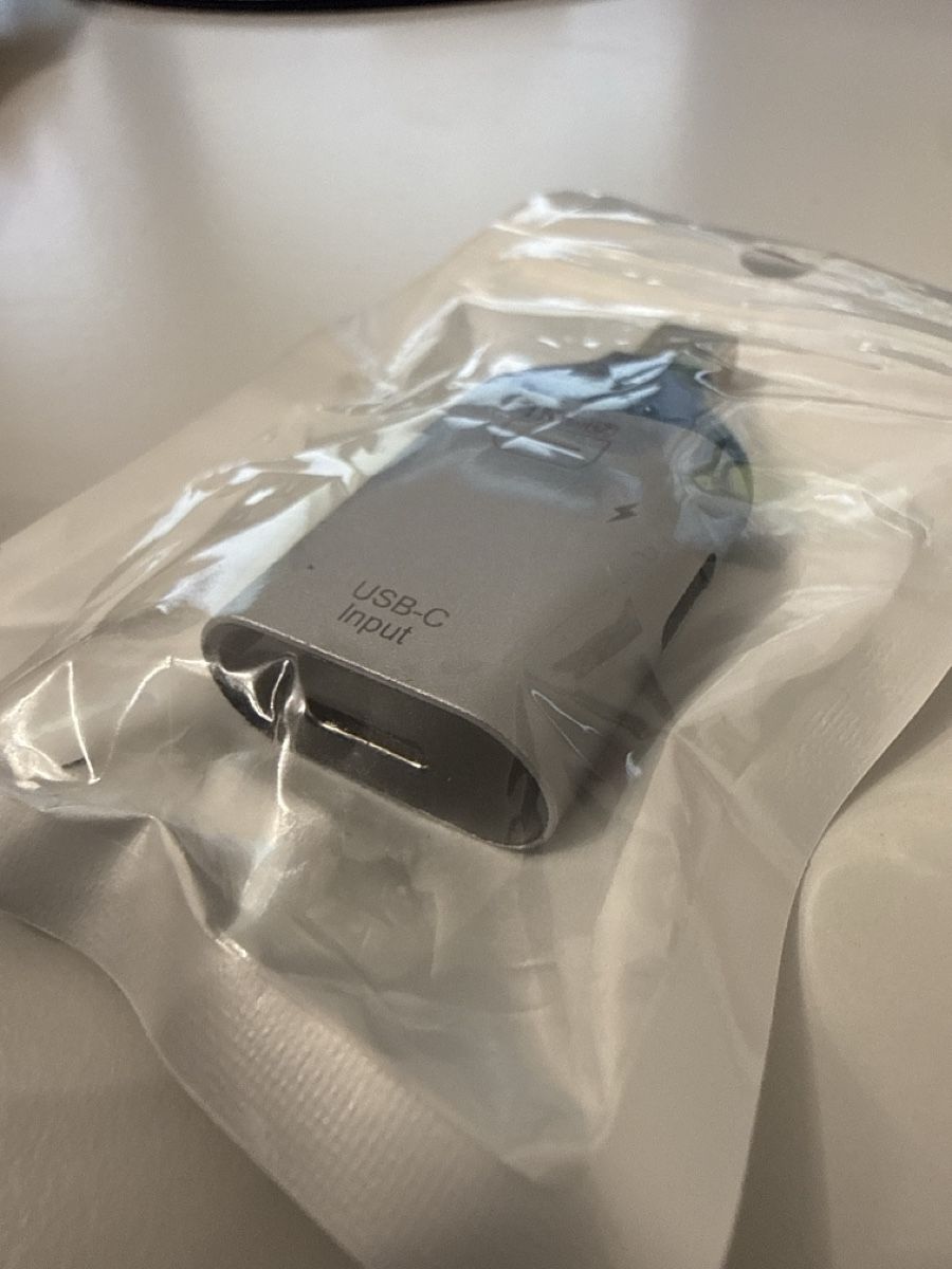 Unità & Adattatore: USB C an Display Port Adapter Neu – Nuovo e nell'imballaggio originale da Watt venduto da emak9 1