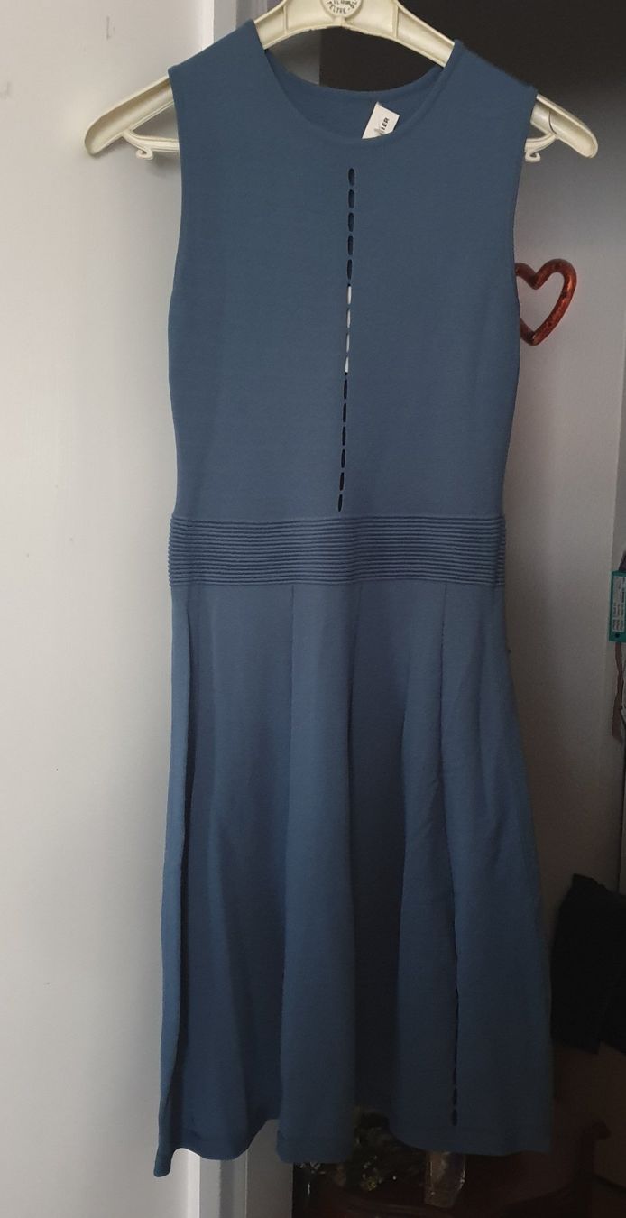 Vestiti: Rodier neues Kleid Gr. 36 – Nuovo (secondo la descrizione) da Frenkendorf venduto da Moon111