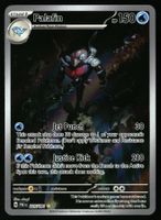 Palafin #225 Pokemon Paldean Fates