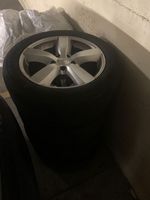 Vw Touareg Reifen 19Zoll