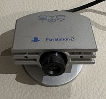 Eye Toy Kamera für Sony PlayStation 2 PS2 