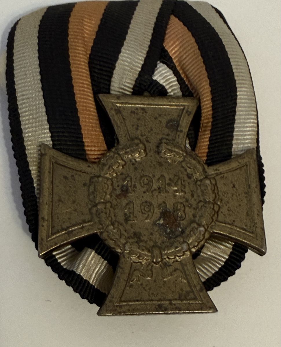 Medaillen: Ehrenkreuz Sammlung Set 1918 - 1934 – Gebraucht aus Goldach von igwhitestar 5