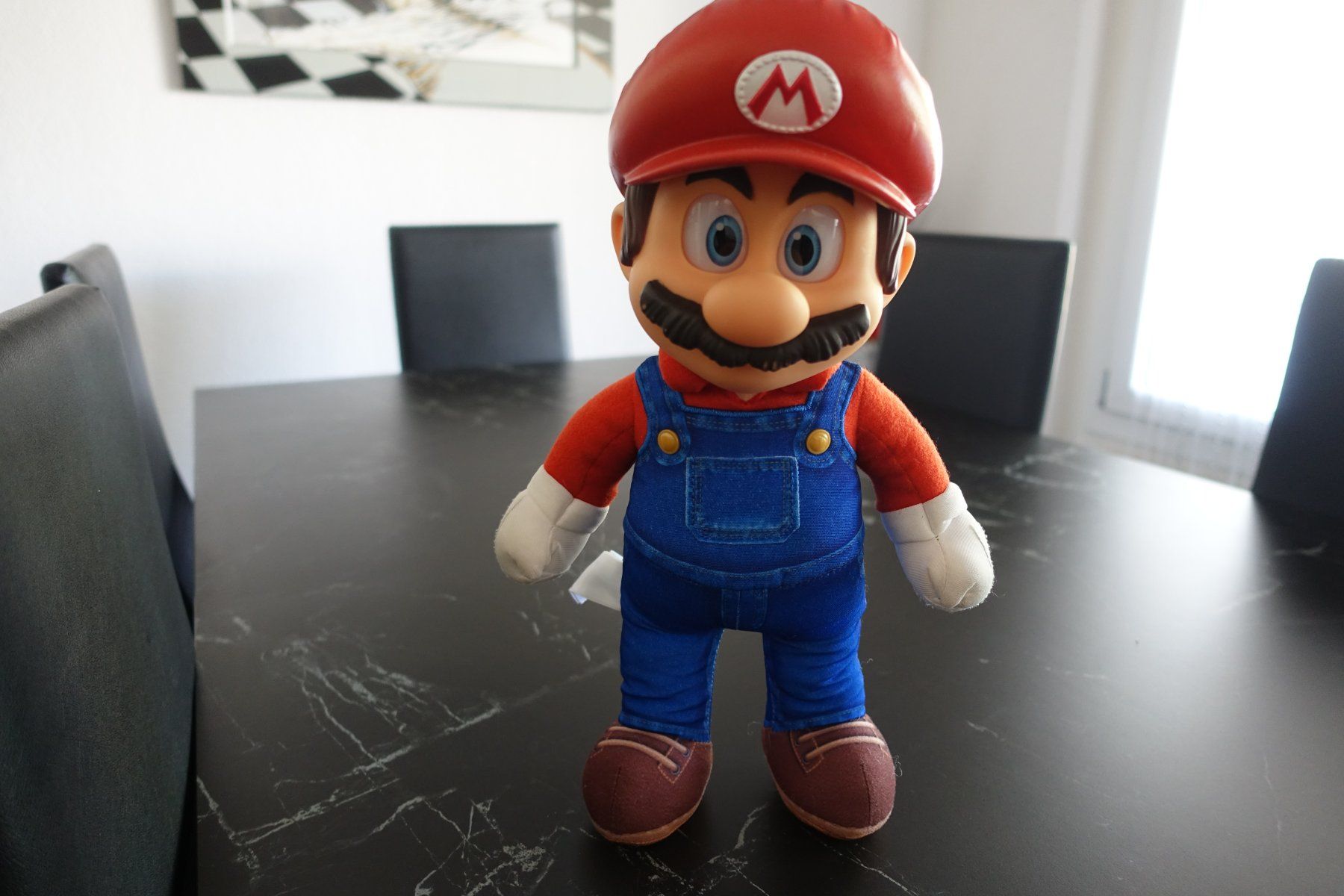 Nintendo Figurines: Figur Super Mario Nintendo – D'occasion à Belp par Mazarron58