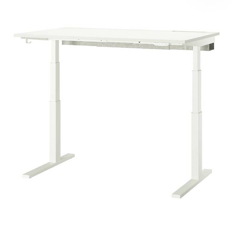 Ikea Scrivanie: Stehtisch Mittzon – Usato da Kehrsatz venduto da Morcer