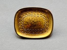 VINTAGE BROSCHE