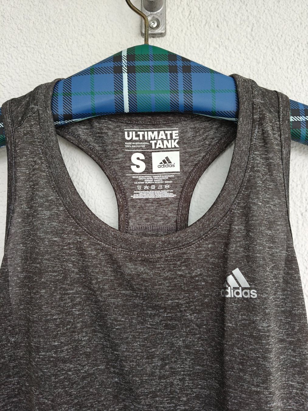 Adidas Top: Adidas Top Gr. S – Usato da Biglen venduto da oinkioink88 4