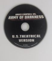 Army of Darkness DVD - Bruce Campbell Kultfilm! Top!
