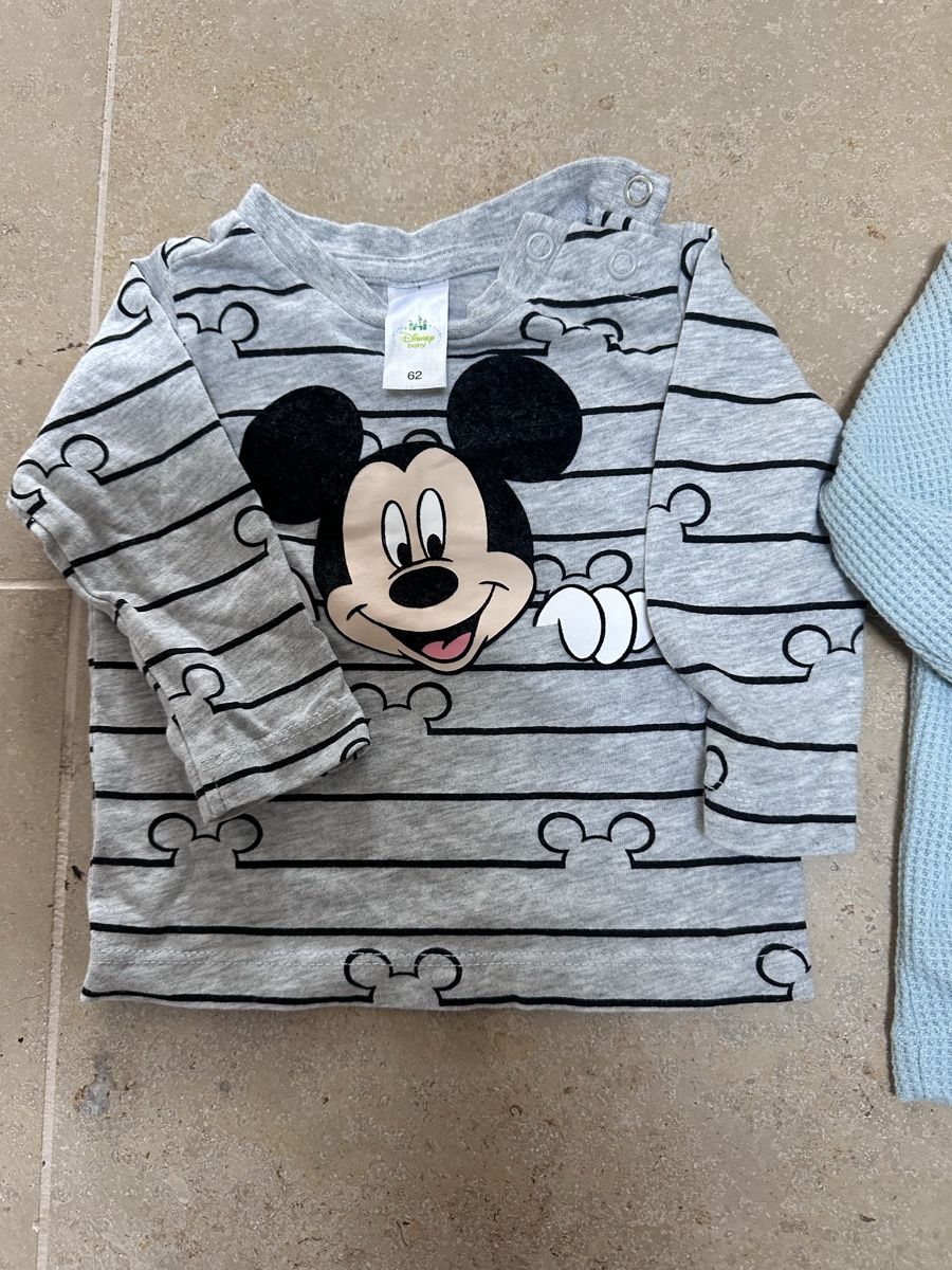 Kleiderpakete & -sets: Baby Tops Size 62 – Gebraucht aus Zürich von casiana 1