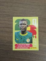 SEN 7 EL HADJI MALICK DIOUF PANINI WM 2026