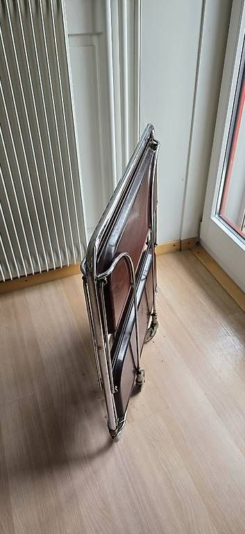 Carrelli di servizio: Original Dinett Servierwagen – Usato da Zürich venduto da jothaes 1