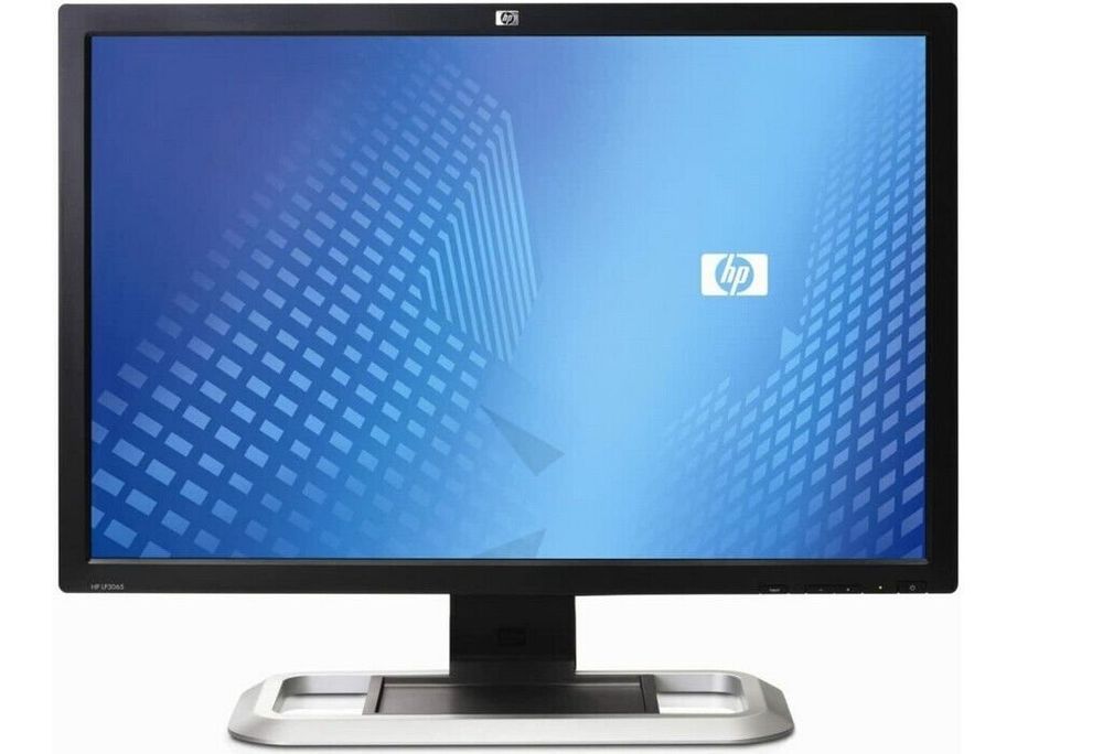 HP 30 Zoll Monitor (2560x1600) LP3065 Kaufen auf Ricardo