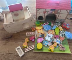 Holz spielzeug