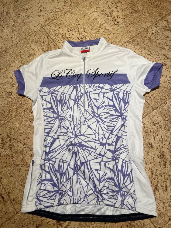CARREFUR LE TOUR DE FRANCE 2016 LE COQ SPORTIF Medium