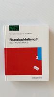 Finanzbuchhaltung 3, Höhere Finanzbuchhaltung, SKV Verlag