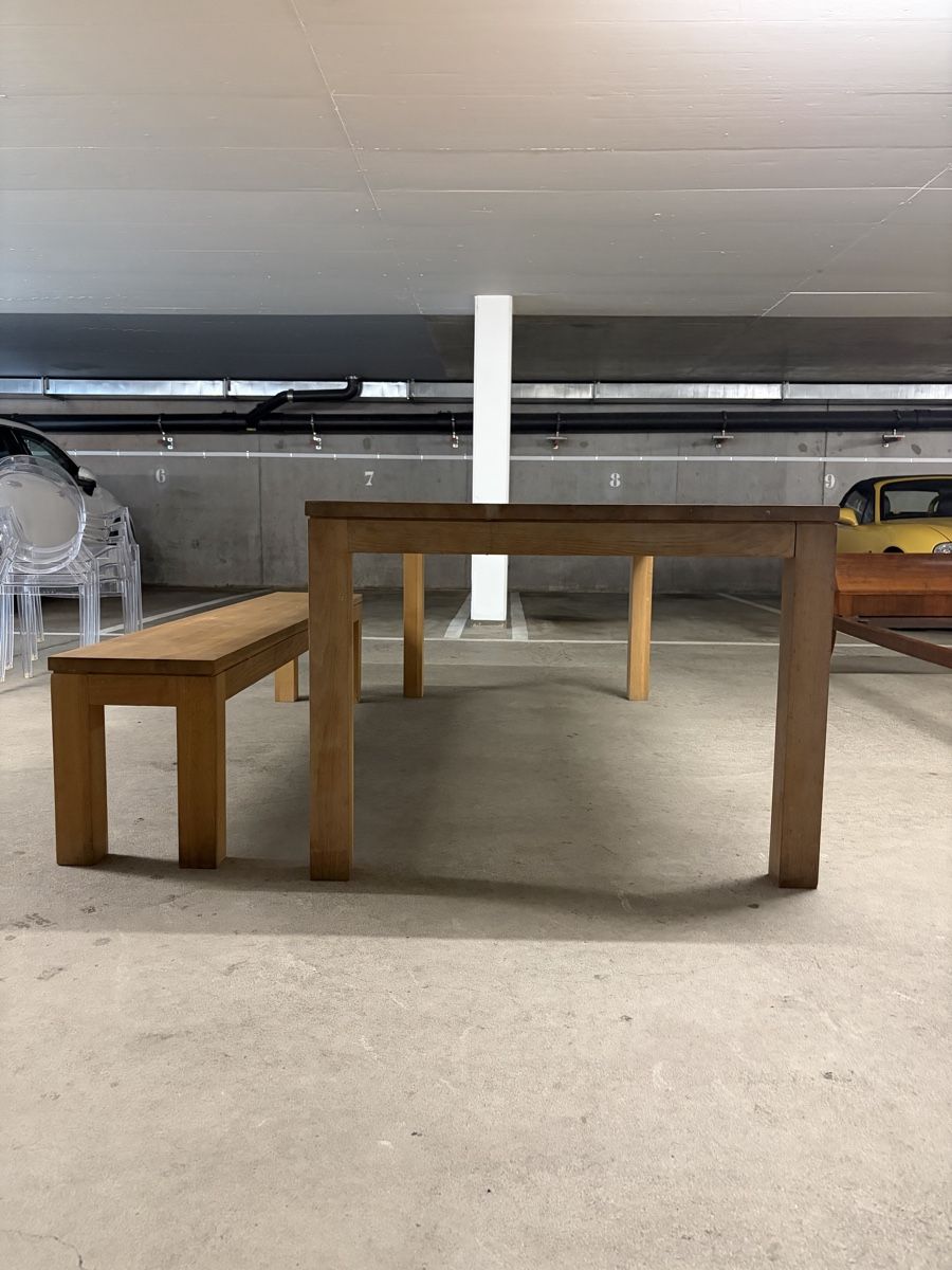 Tavoli: Table – Usato da Genève venduto da fab_j5js 4