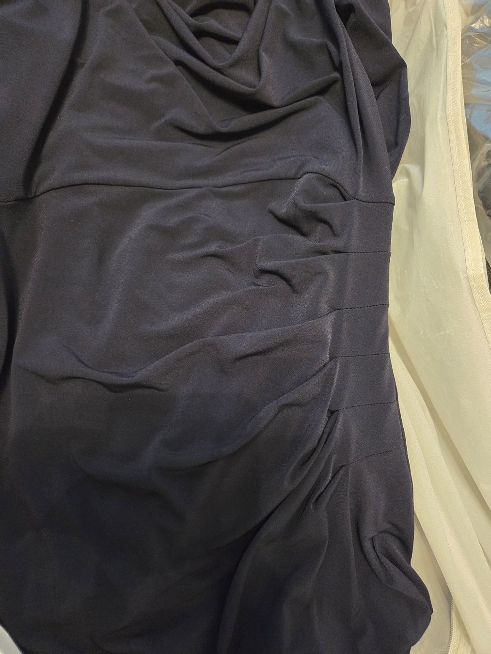 Robes: Elegantes Kleid, wie neu – Neuf (Voir description) à Buchs ZH par Solletico 1