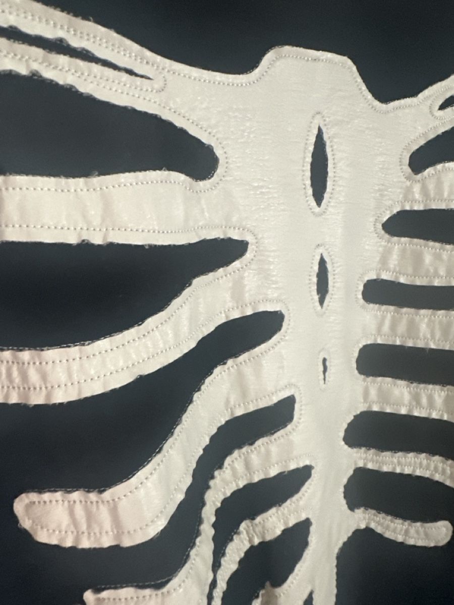 Pulls & Sweat-shirts: Skeleton long-sleeve – Neuf (Voir description) à St-Imier par Baptthegreat 3
