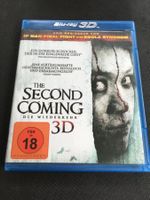 Second Coming - die Wiederkehr 3D [Blu-ray]