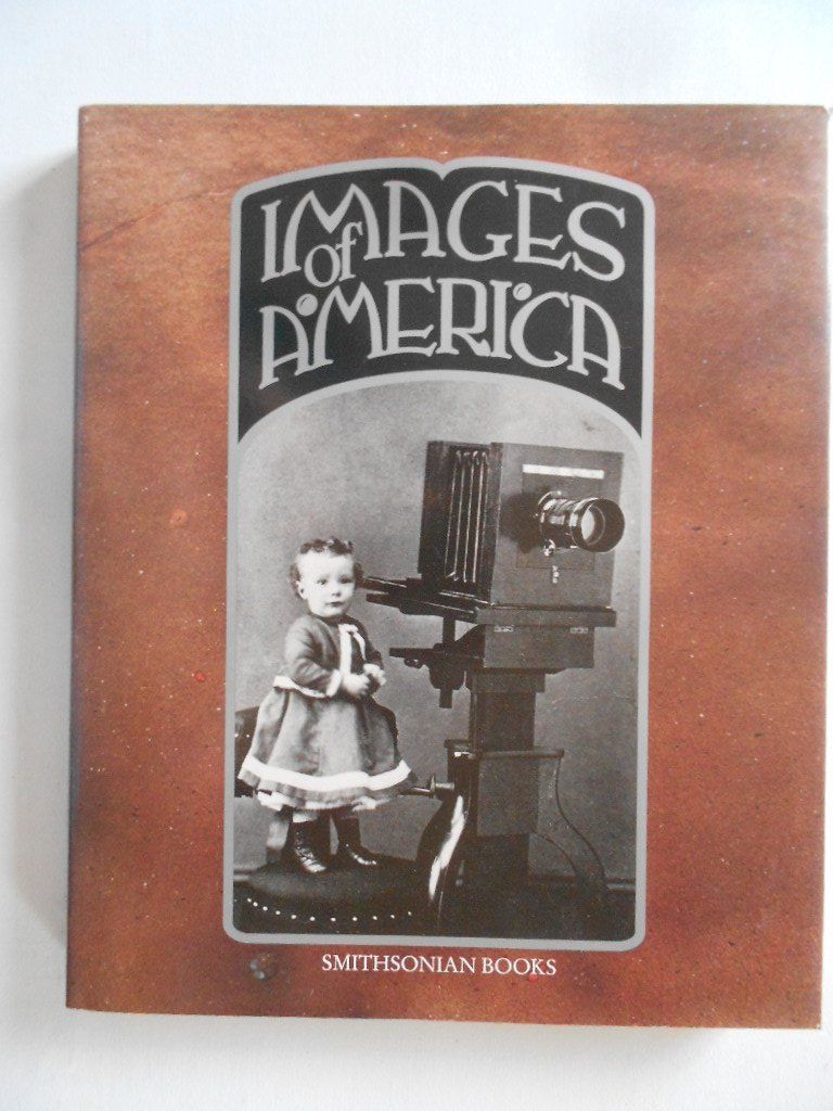 Bücher: IMAGES OF AMERICA – Gebraucht aus Bex von Giorgiob