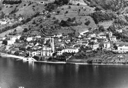 Vira Gambarogno TI Lago Maggiore G