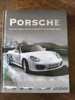 Buch Porsche Roadster… 911 bis Spyder Parragon Geschichte