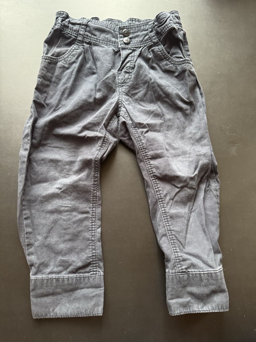 Hosen: Hose Gr. 86/92 und der Sportanzug – Gebraucht aus Ettenhausen TG von phi_2nym 3