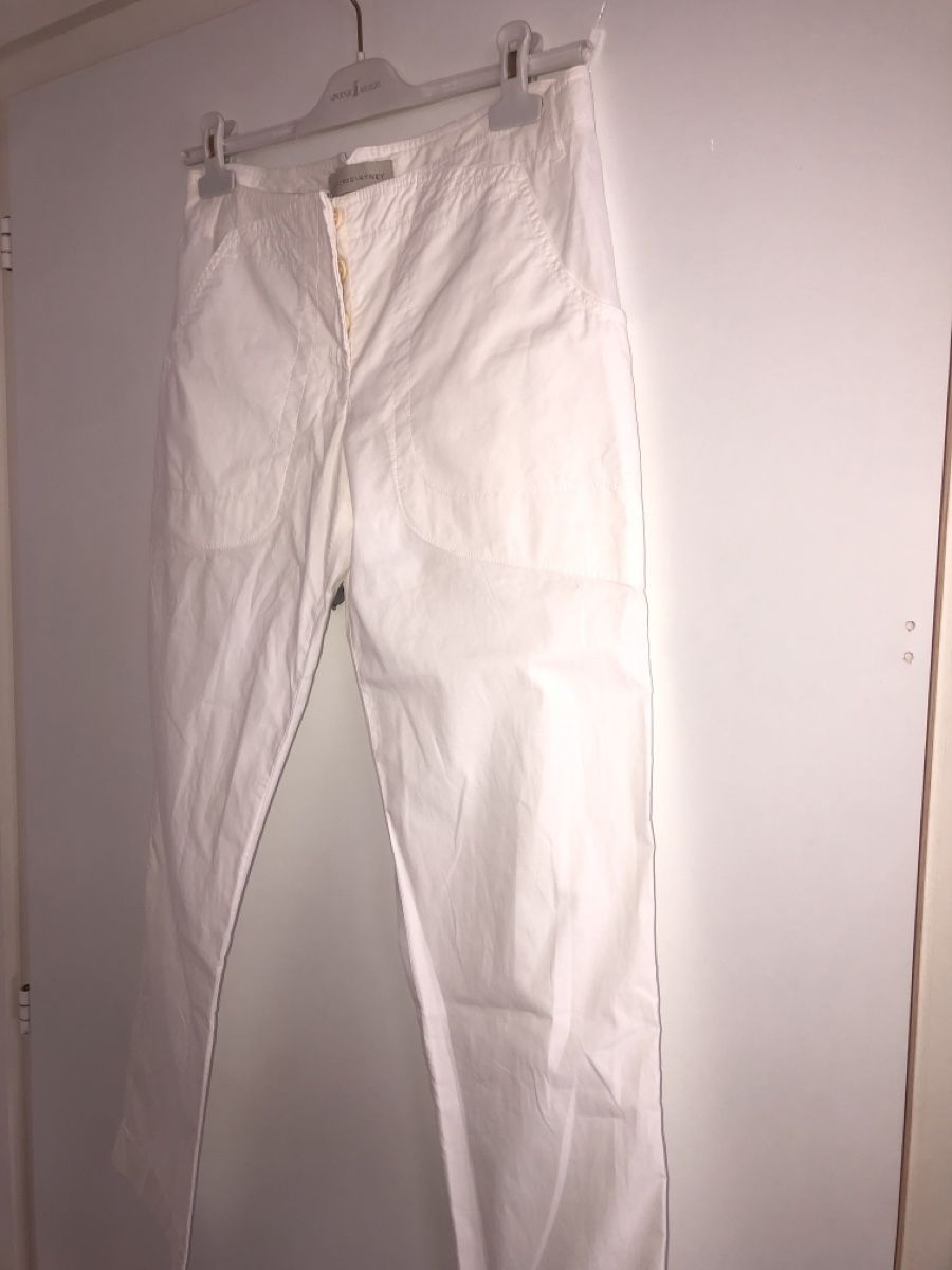 Stella McCartney Pantaloni: Pantalon stella McCartney – Nuovo (secondo la descrizione) da Versoix venduto da wen_75xm 1