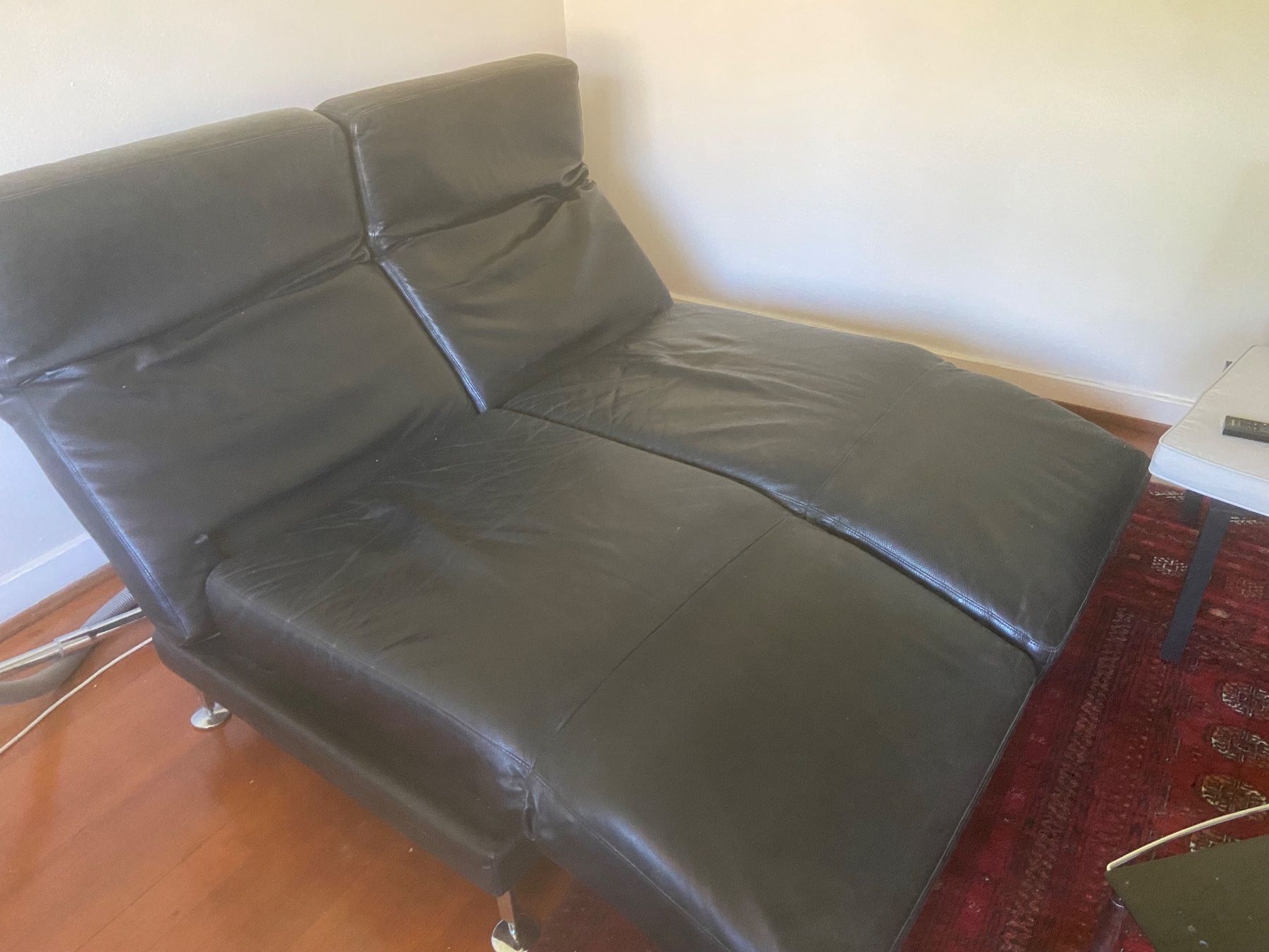 Brühl Sofas: Brühl Designer Sofa - Moule Medium – Gebraucht aus Meilen von rowland534 6