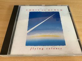 Chris de Burgh – Flying Colours