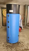 Tobler WT-PEW WPE-W 300 Warmwasserspeicher 300 Liter