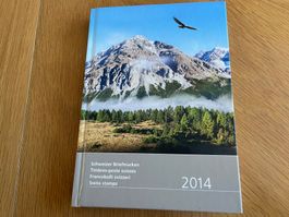 Liv. 2014, 49 t. majorité demi-lune et blocs 1er jour