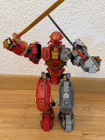 Lego Ninjago
