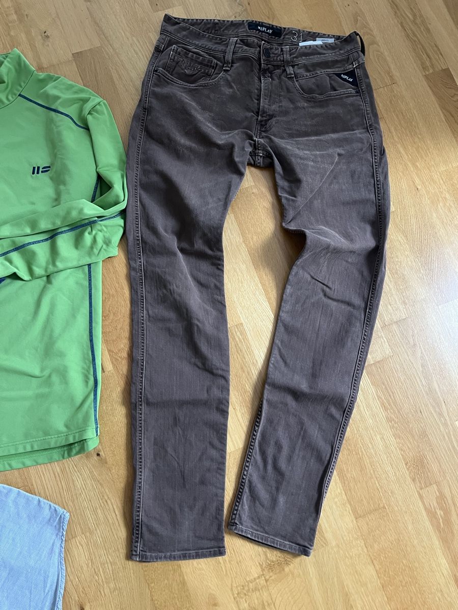 Lotti di vestiti: Kleiderpacket 5 teilig Grösse S/M – Usato da Wuppenau venduto da Alfreg 3