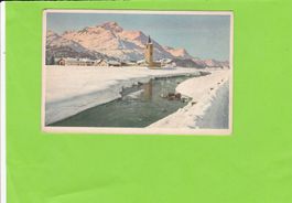 Sils-Baselgia