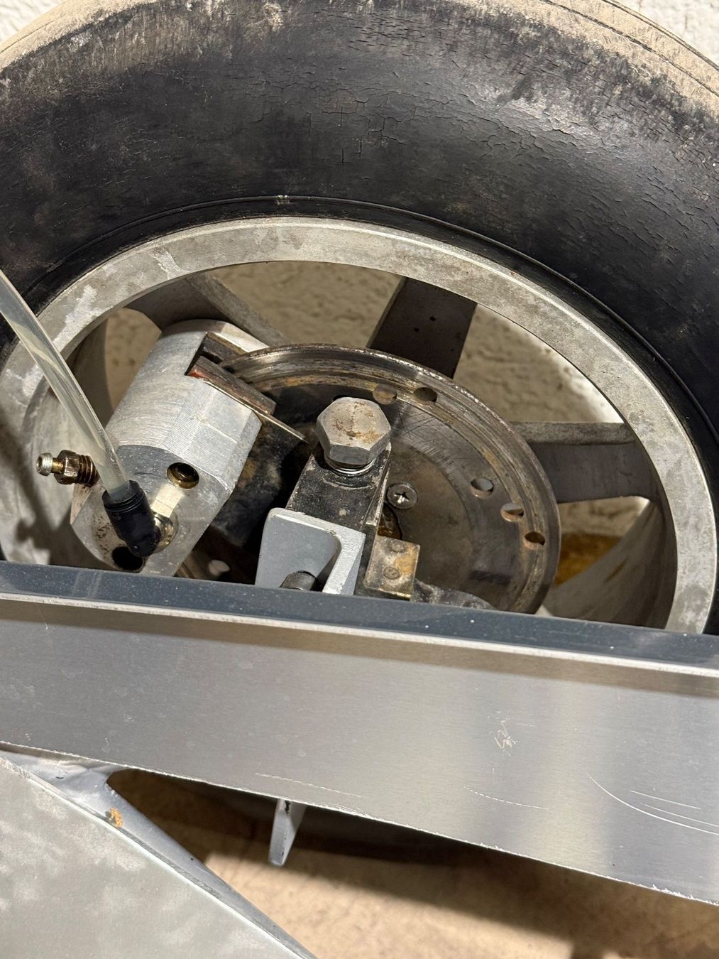 Go-Kart: Caisse à savon – Usato da Sierre venduto da OCNL 4