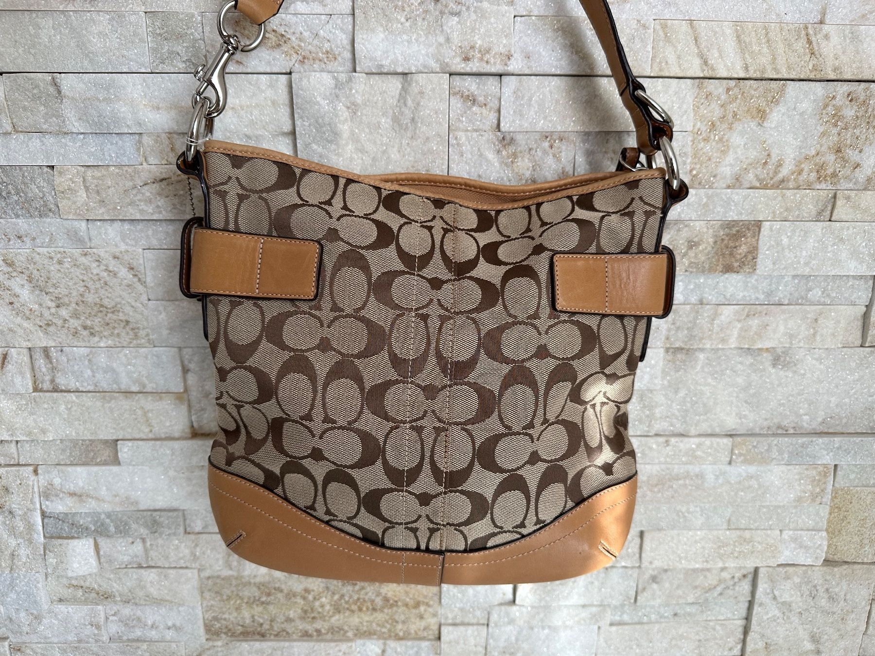 Coach Borse da donna: Coach Crossbody Tasche  - Nr. 728 – Usato da Hittnau venduto da LuxAndMore 1