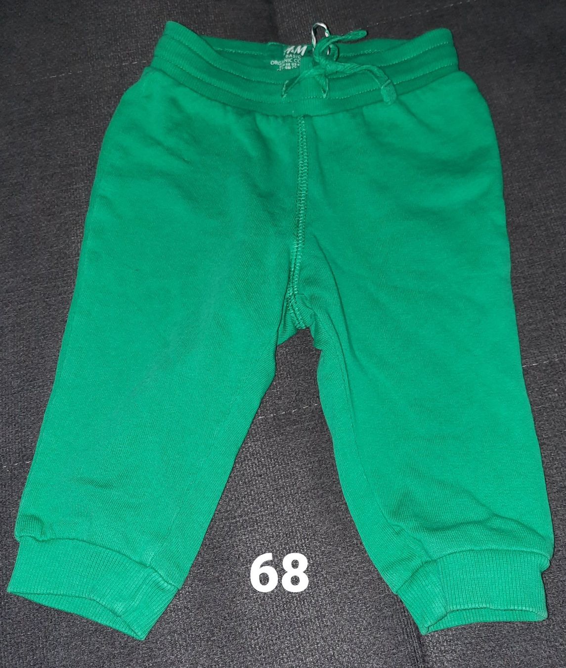 Pantaloni: 8x Hose in Grösse 68 – Usato da Reiden venduto da armand8 7