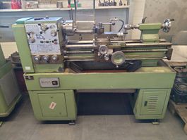 Drehbank AVM 165