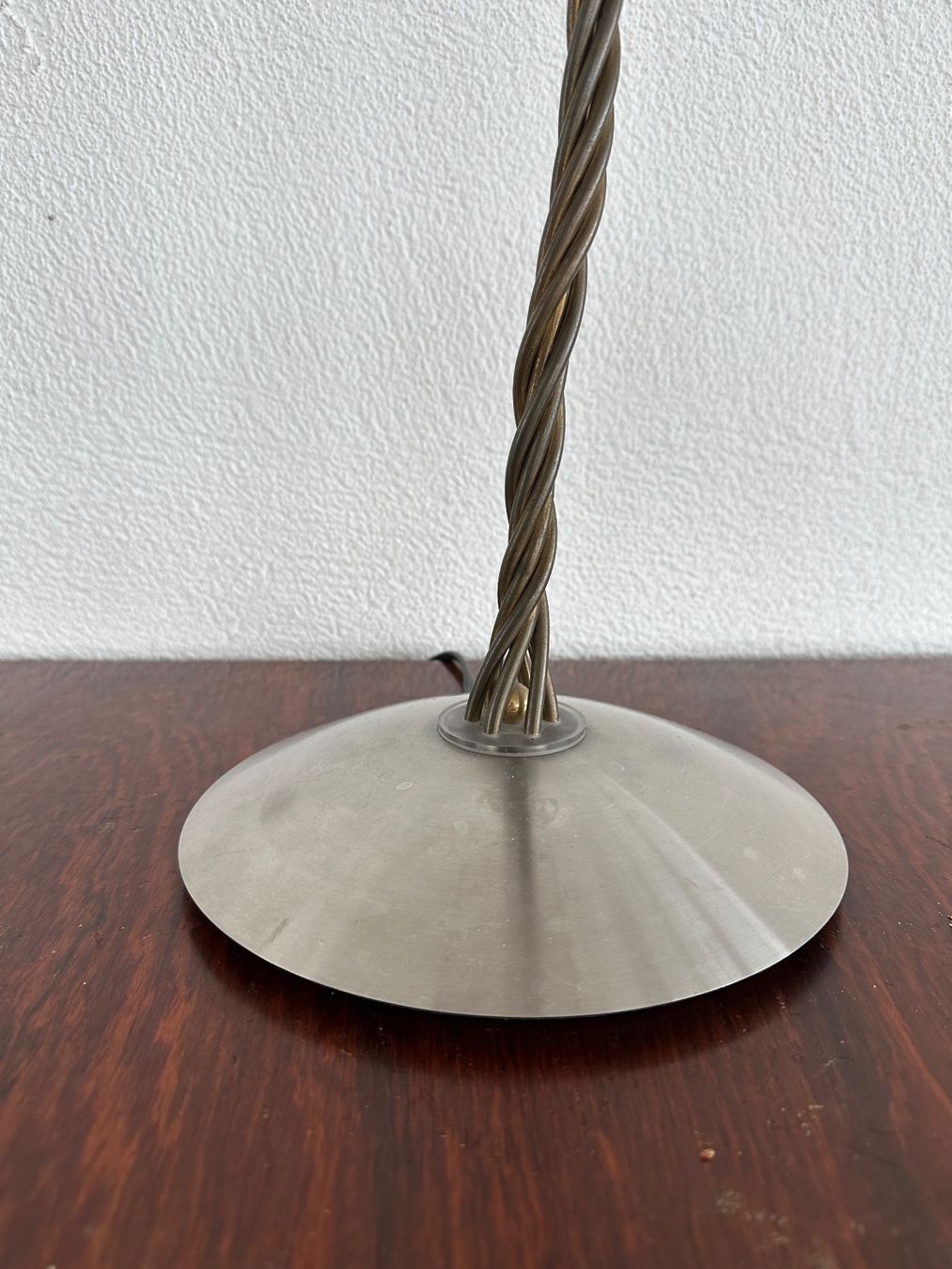 Lampade: Vintage Harco Loor Design Tischlampe – Usato da Zürich venduto da frauflufelberg 8