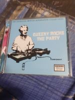 Queeny Rocks The Party CD