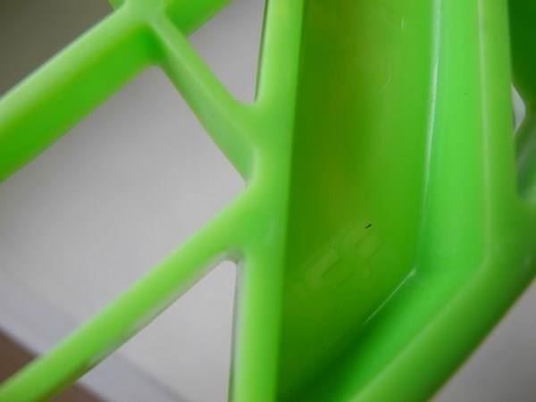 Altri accessori: 100 Unihockey Kellen A2 Soft,grün,Left – Nuovo e nell'imballaggio originale da Kottwil venduto da Crazyrolf 1