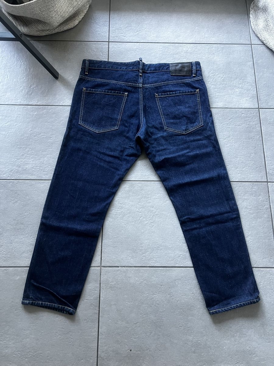 Dsquared2 Jeans: Dsquared2 jeans uomo 54 – Usato da Mendrisio venduto da fly_9wzx 1
